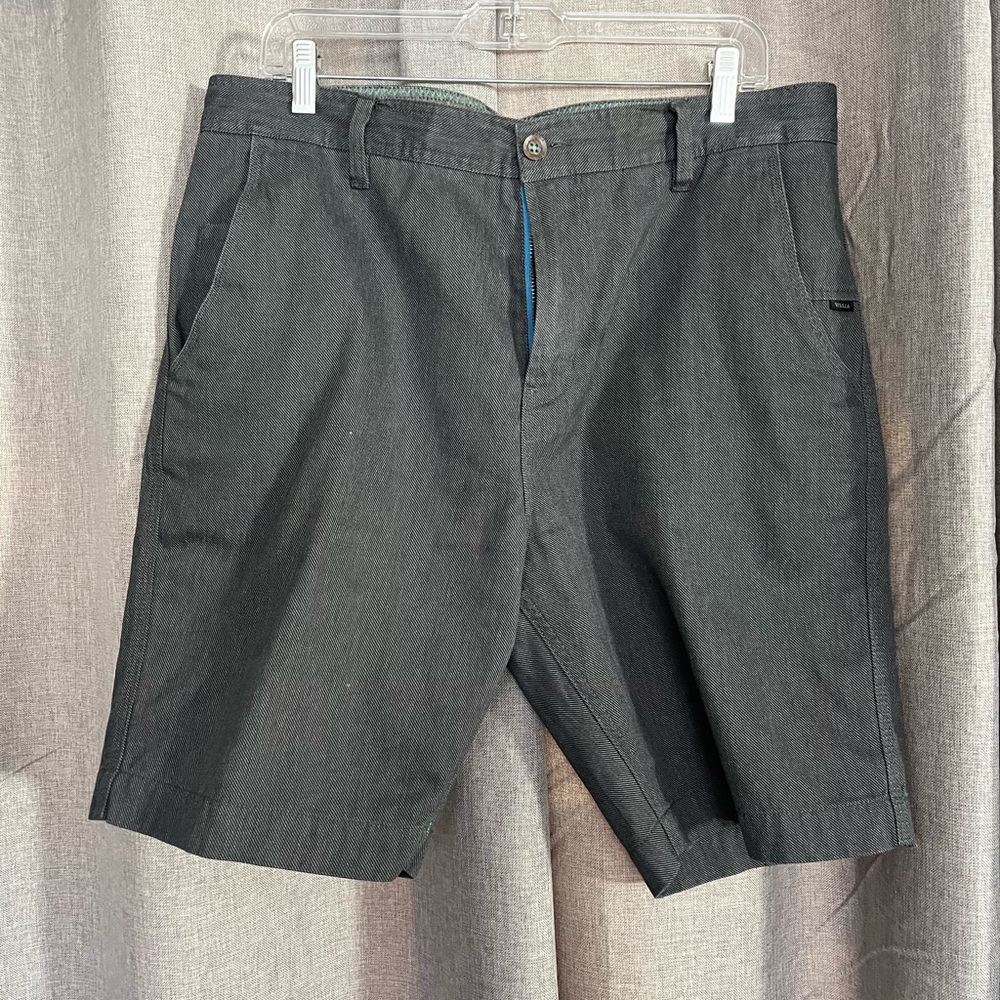 VGC mens cotton  golf shorts